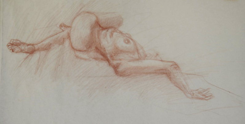 Nudo 271